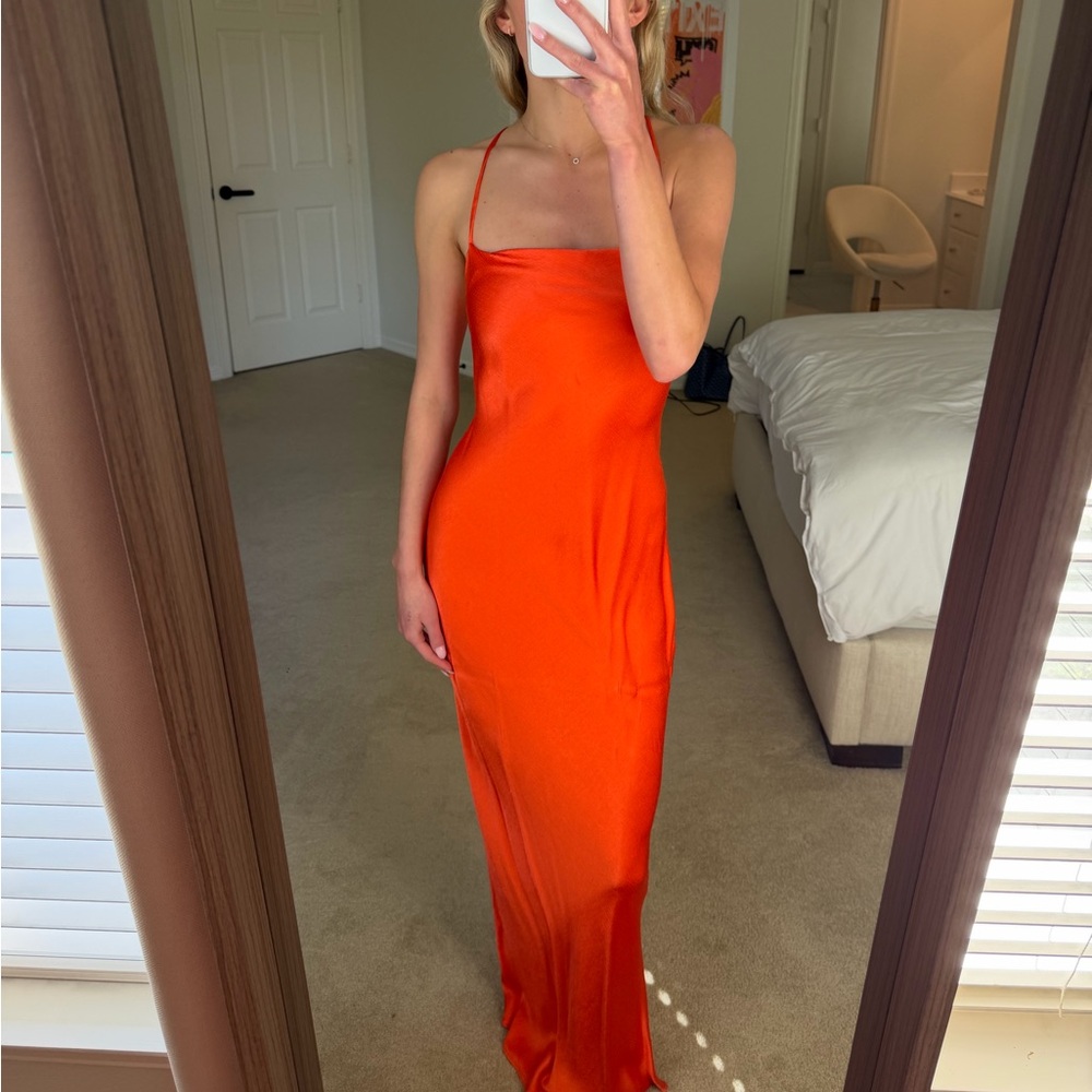 bec + bridge Maxi Dress